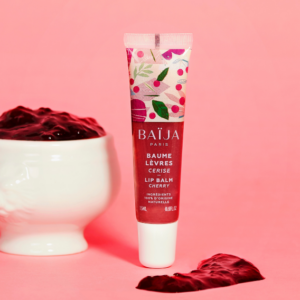 Baume Lèvres Cerise • 15ml