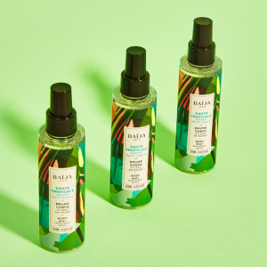 Brume Corps Sieste Tropicale • 125ml