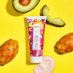 Crème Mains Delirium Floral • 30ml