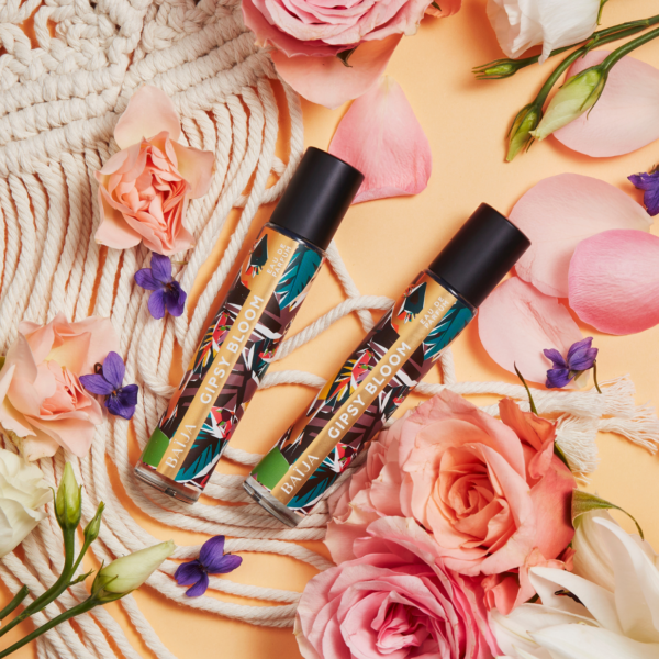 Eau de Parfum Gipsy Bloom • 15ml
