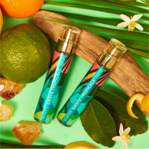 Eau de Parfum Sieste Tropicale • 15ml