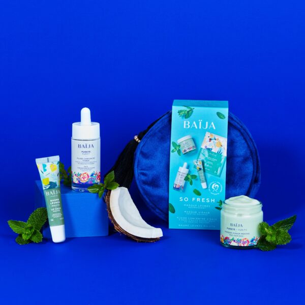 Coffret Visage So Fresh