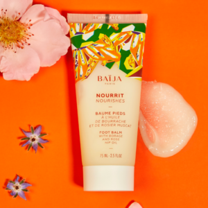 Baume Pieds Nourrissant • 75ml