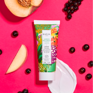 Crème mains Jardin Pallanca • 30ml