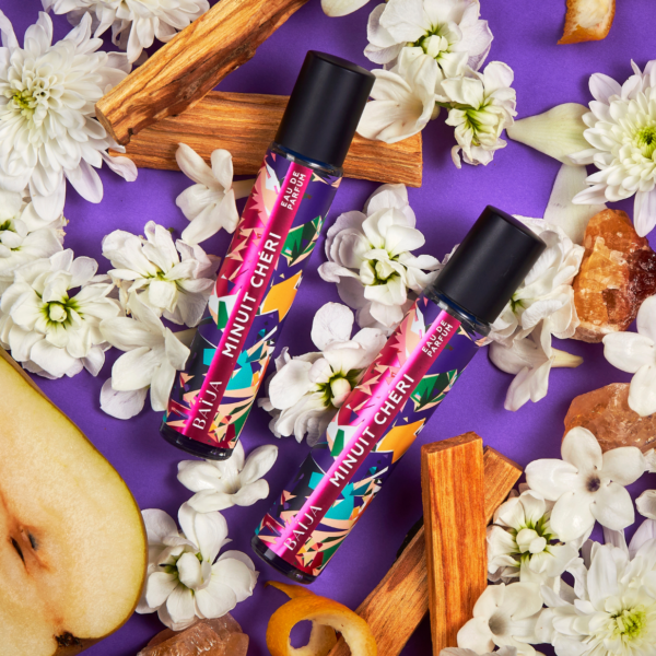 Eau de Parfum Minuit Chéri • 15ml