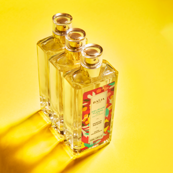 Parfum Maison Delirium Floral • 100ml