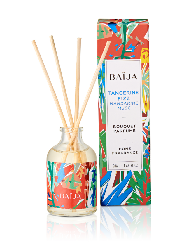 TANGERINE FIZZ Bouquet 50ml